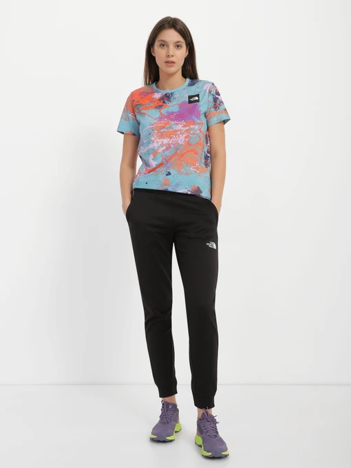 Брюки The North Face Reaxion модель NF0A7ZABJK31 Фото