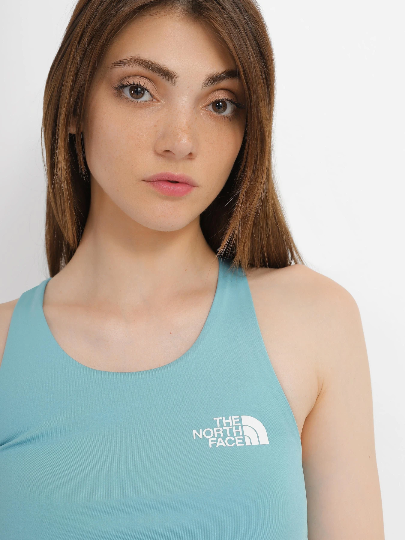 Футболки і поло The North Face Flex модель NF0A7ZADLV21 Футболки і поло The North Face Flex модель NF0A7ZADLV21 Фото