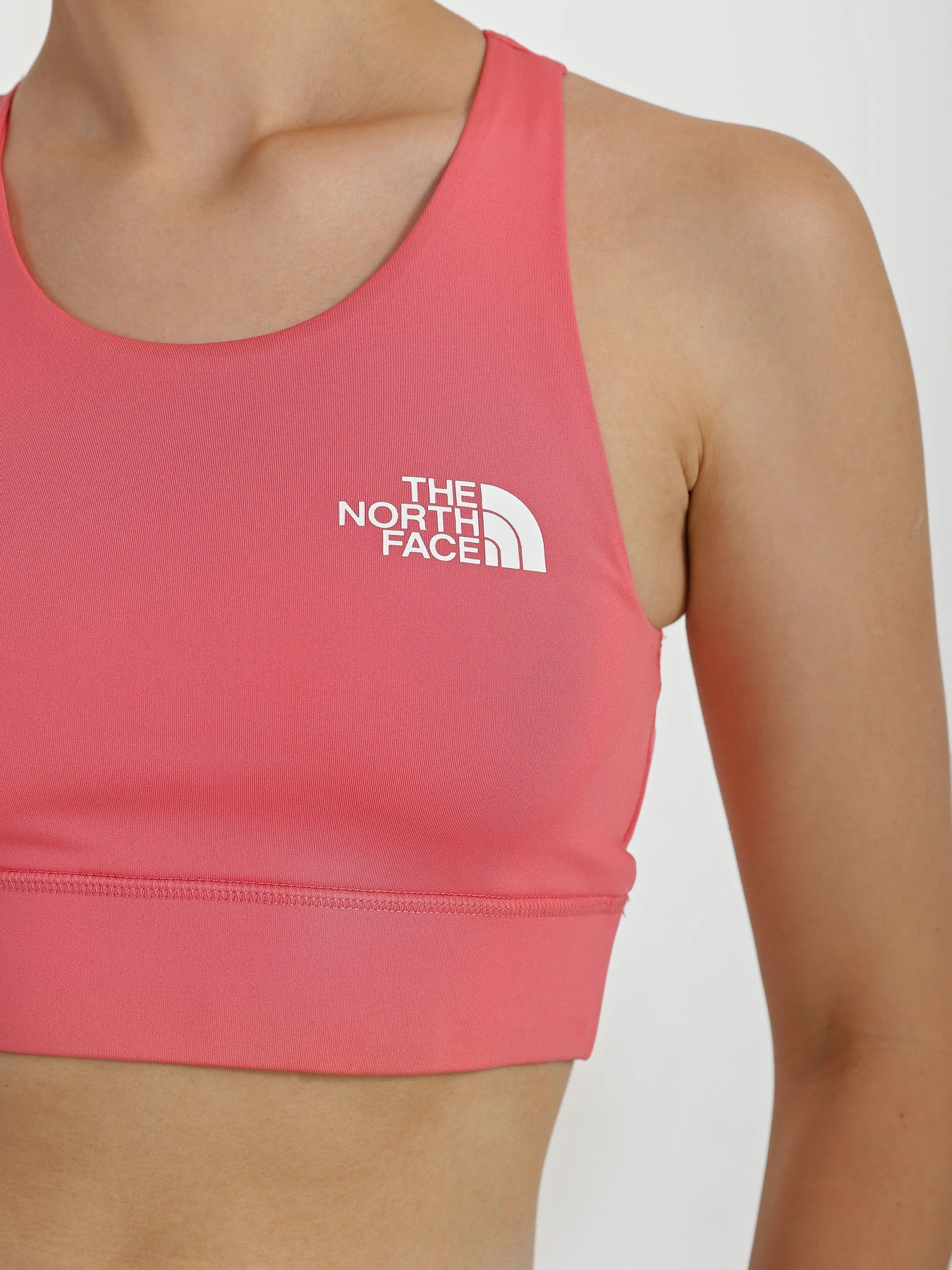 Футболки і поло The North Face Flex модель NF0A7ZADN0T1 Футболки і поло The North Face Flex модель NF0A7ZADN0T1 Фото