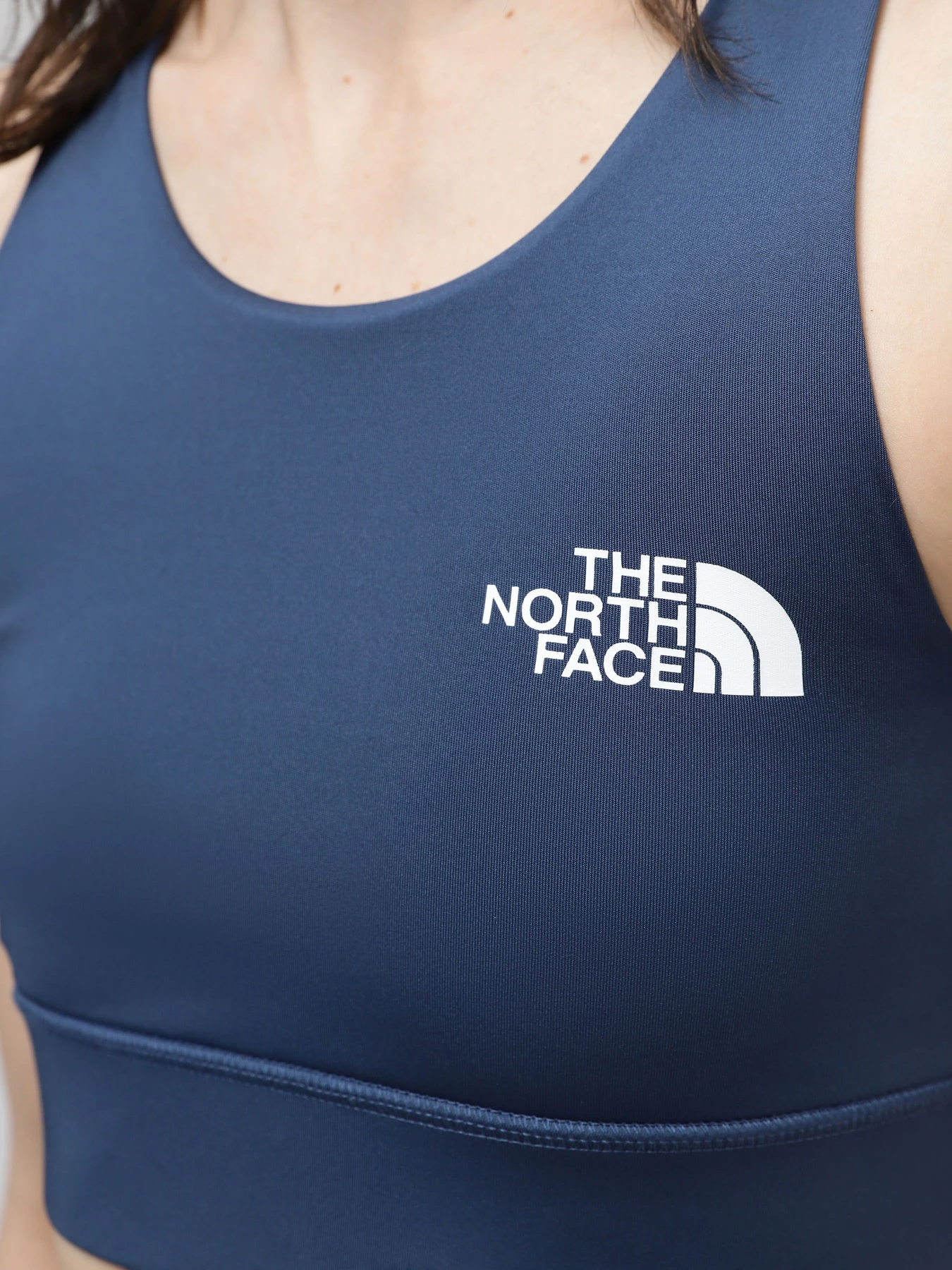 Футболки і поло The North Face Flex модель NF0A7ZADVJY1 Футболки і поло The North Face Flex модель NF0A7ZADVJY1 Фото