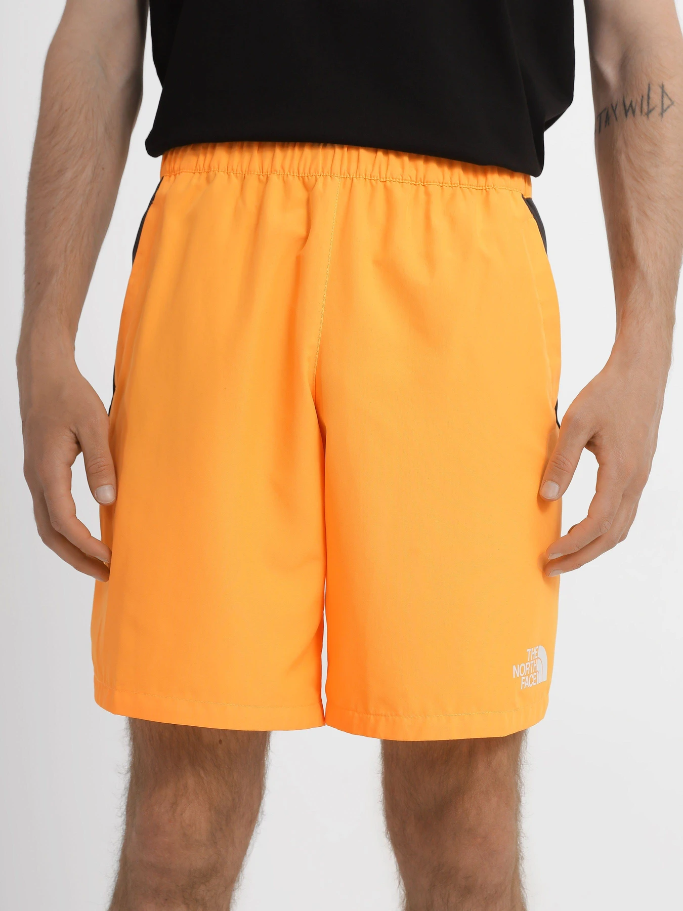 Шорты The North Face Mountain Athletics модель NF0A7ZAPISA1 Шорты The North Face Mountain Athletics модель NF0A7ZAPISA1 Фото