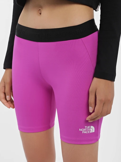 Шорти The North Face Mountain Athletics модель NF0A7ZB4LV11 Фото
