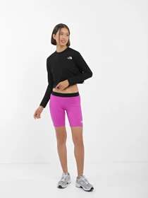 Шорти The North Face Mountain Athletics модель NF0A7ZB4LV11 Фото