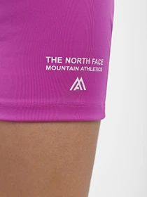 Шорти The North Face Mountain Athletics модель NF0A7ZB4LV11 Фото