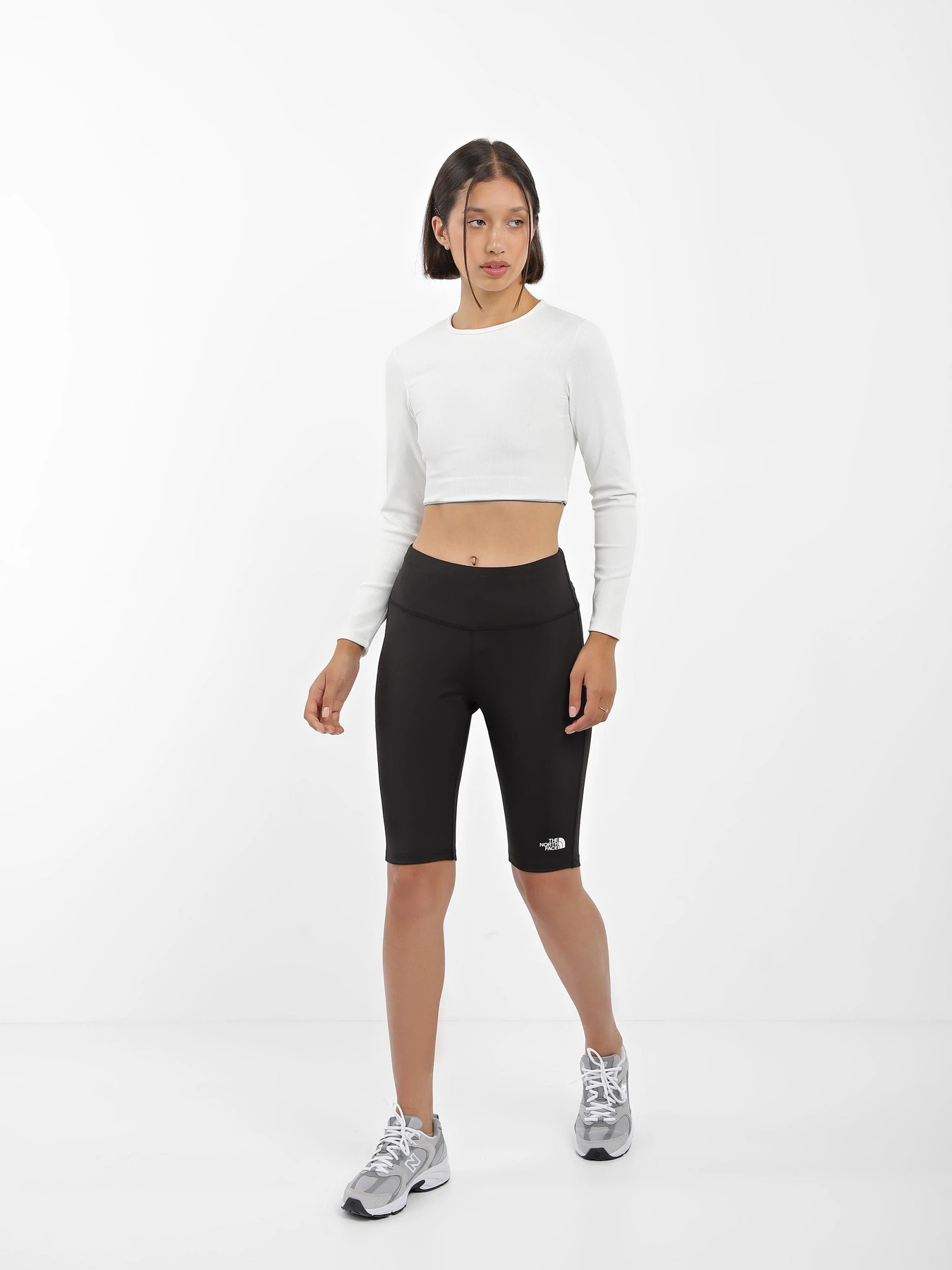 Шорты The North Face Flex модель NF0A7ZBAJK31 Шорты The North Face Flex модель NF0A7ZBAJK31 Фото