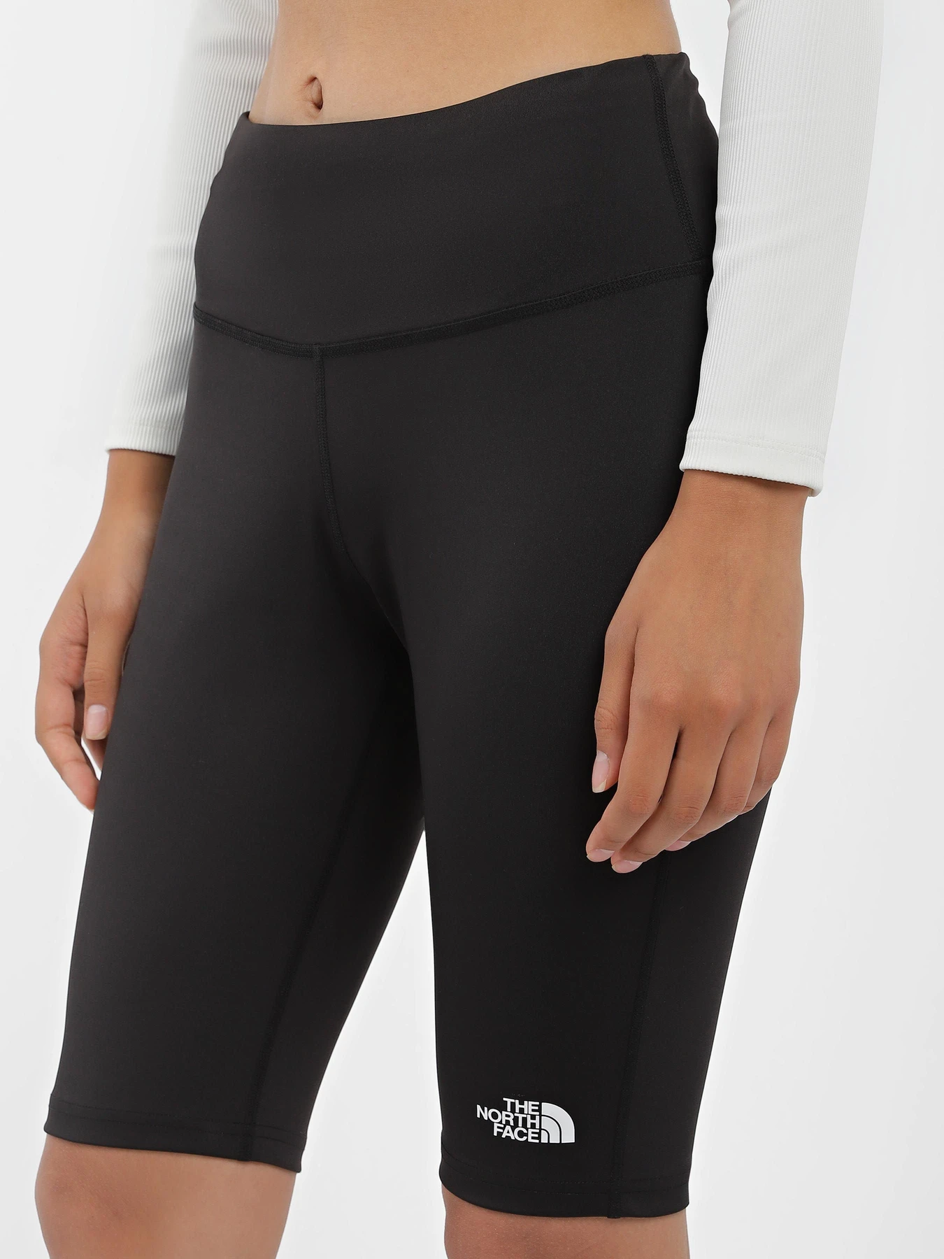 Шорты The North Face Flex модель NF0A7ZBAJK31 Шорты The North Face Flex модель NF0A7ZBAJK31 Фото