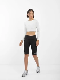 Шорты The North Face Flex модель NF0A7ZBAJK31 Фото