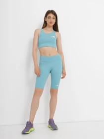 Шорты The North Face Flex модель NF0A7ZBALV21 Фото