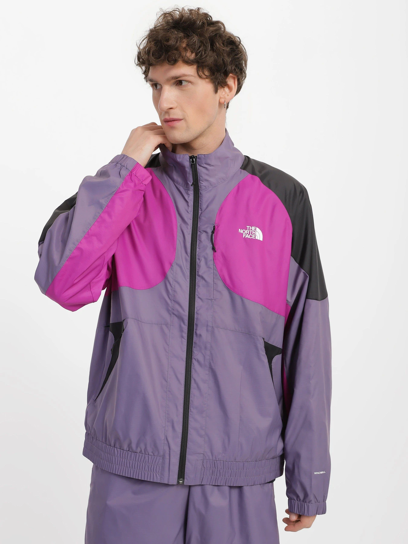 Куртки та дублянки The North Face Mountain модель NF0A7ZXXRK81 Куртки та дублянки The North Face Mountain модель NF0A7ZXXRK81 Фото