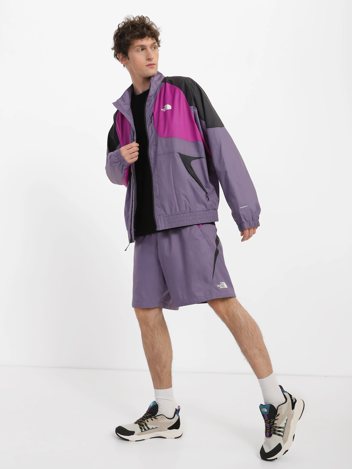 Куртки та дублянки The North Face Mountain модель NF0A7ZXXRK81 Куртки та дублянки The North Face Mountain модель NF0A7ZXXRK81 Фото
