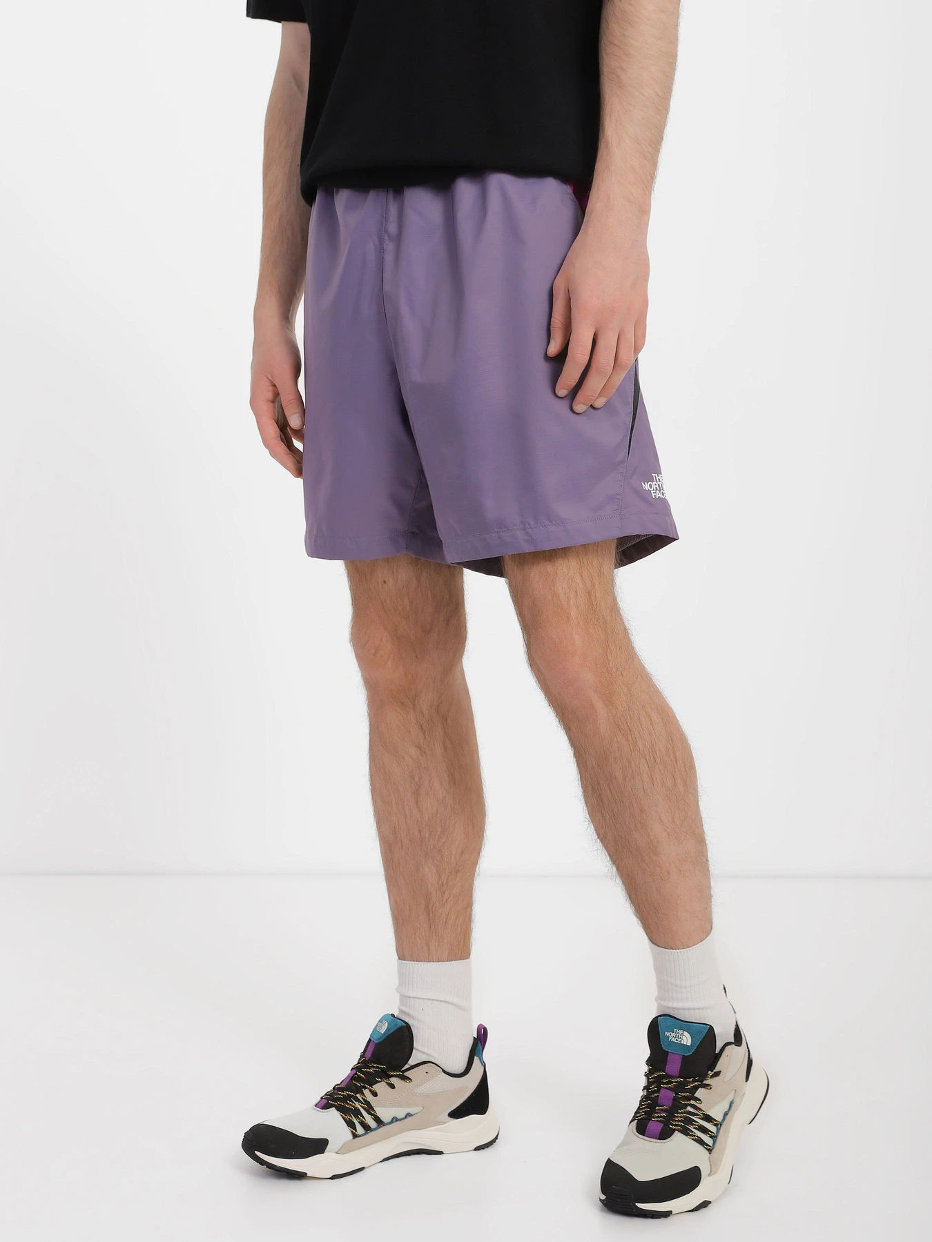 Шорти The North Face TNF™ X модель NF0A7ZY1RK81 Фото