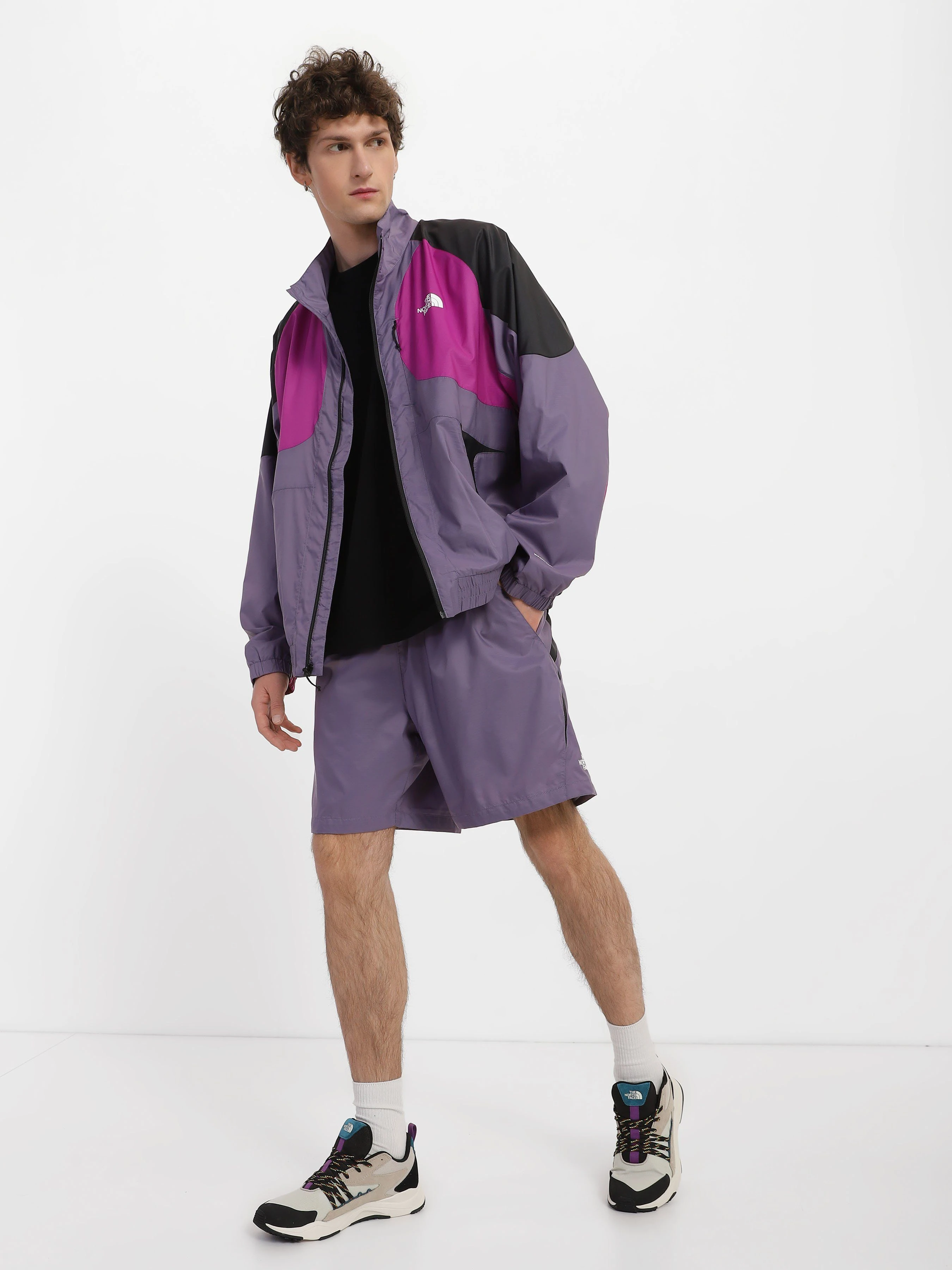 Чоловічі Спортивні шорти The North Face TNF™ X фото 2
