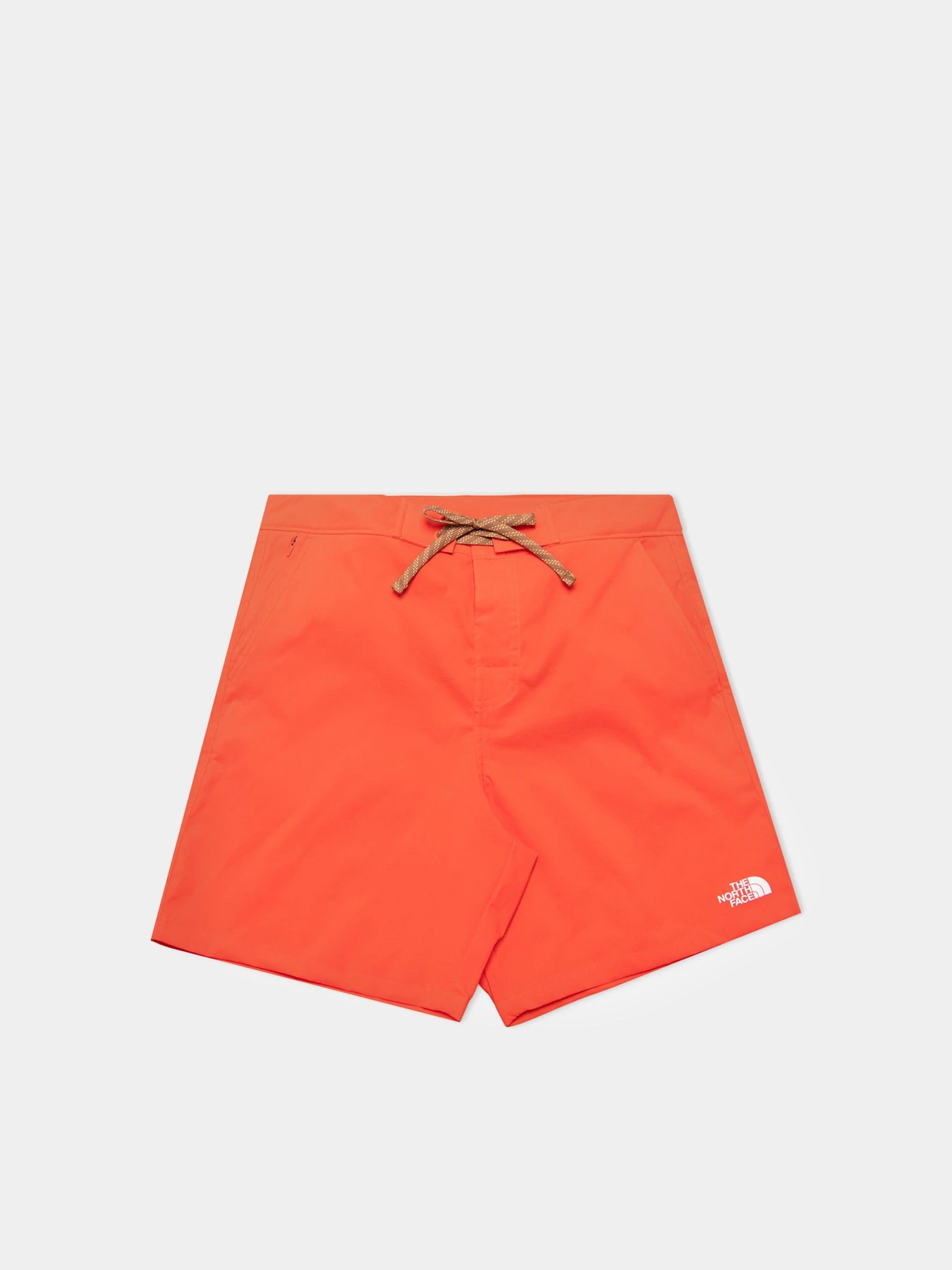 Шорты The North Face Class V Ripstop модель NF0A81X1LV31 Шорты The North Face Class V Ripstop модель NF0A81X1LV31 Фото
