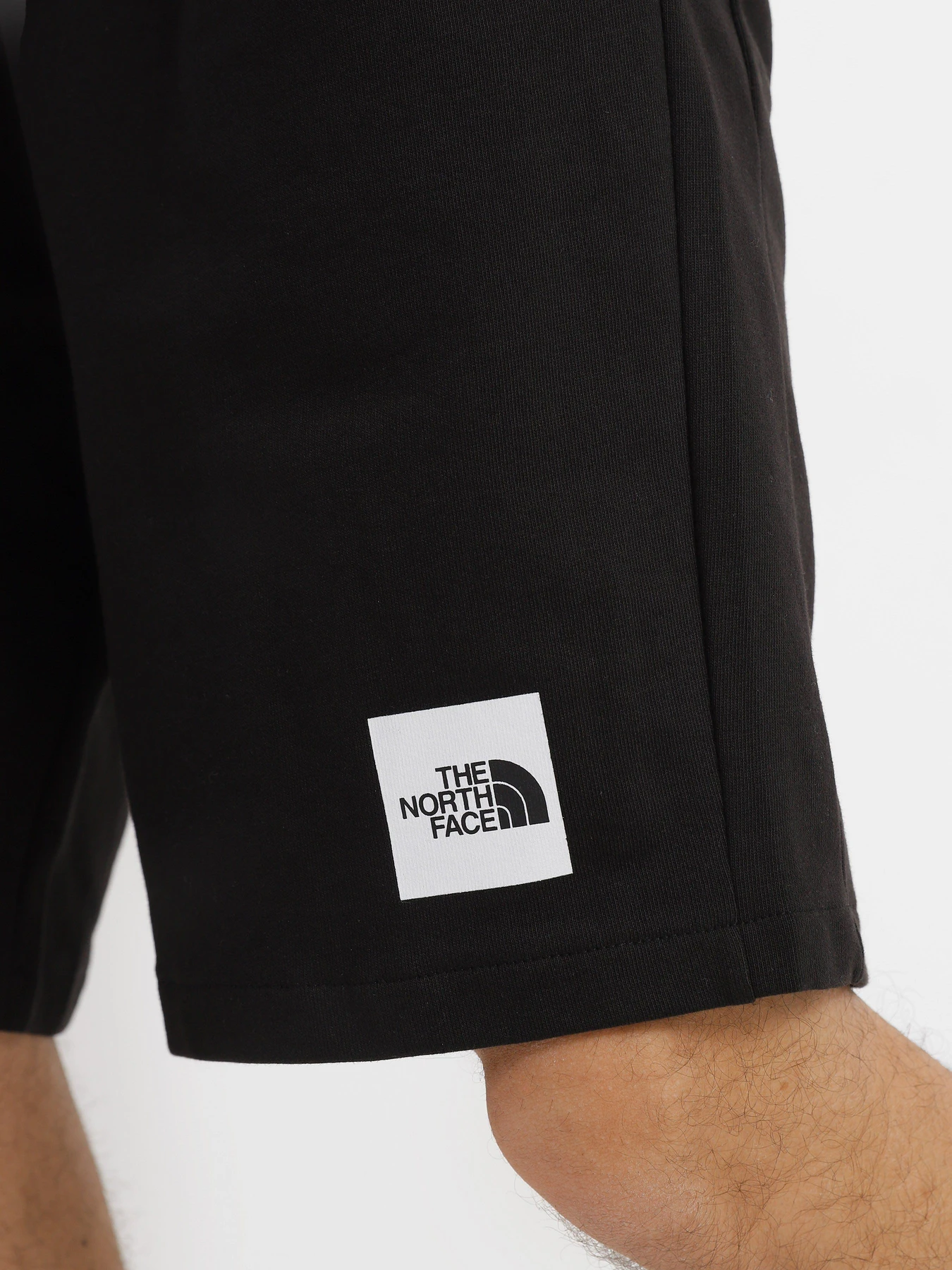 Шорты The North Face Summer Logo модель NF0A8237JK31 Фото