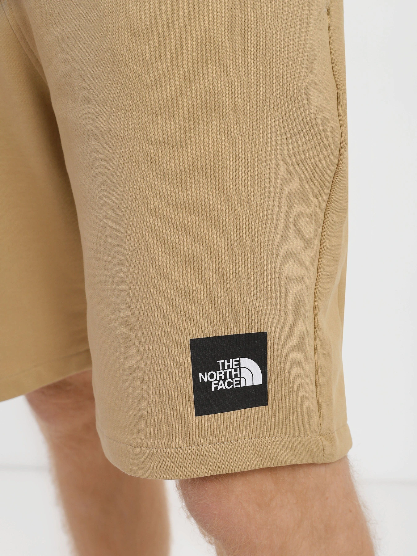 Шорты The North Face Summer Logo модель NF0A8237LK51 Фото