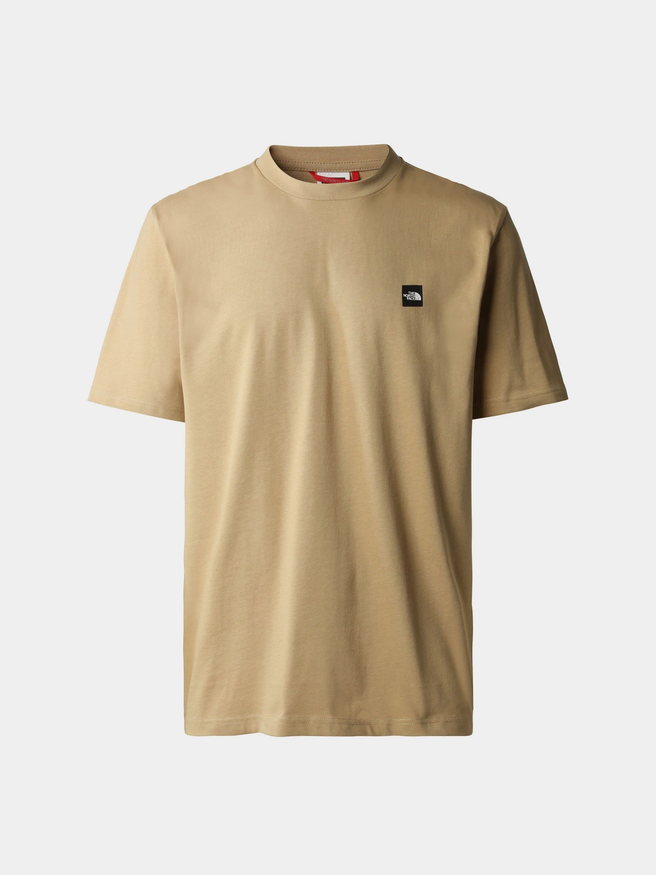 Футболки і поло The North Face Summer Logo модель NF0A823ALK51 Футболки і поло The North Face Summer Logo модель NF0A823ALK51 Фото