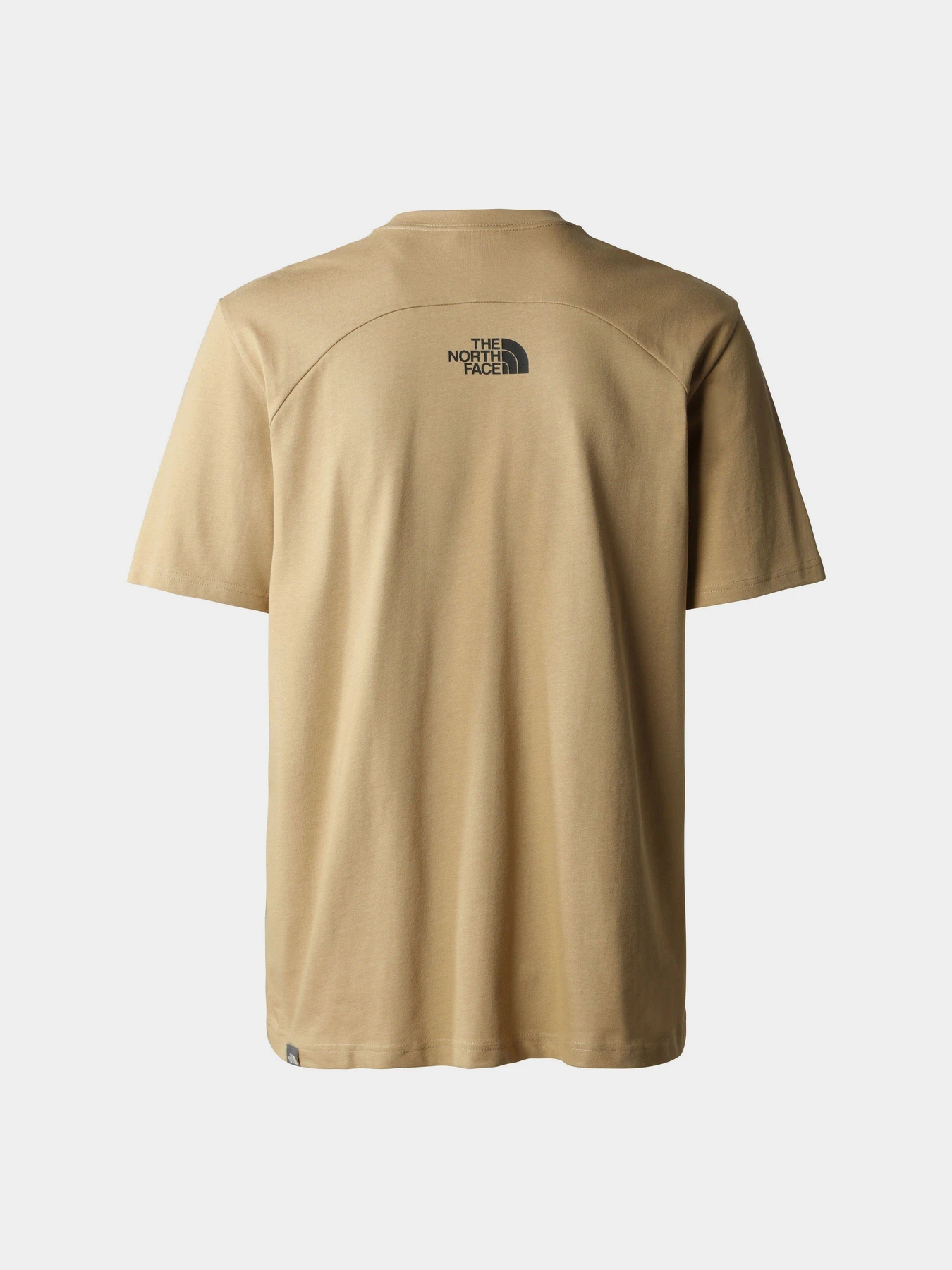 Футболки і поло The North Face Summer Logo модель NF0A823ALK51 Футболки і поло The North Face Summer Logo модель NF0A823ALK51 Фото