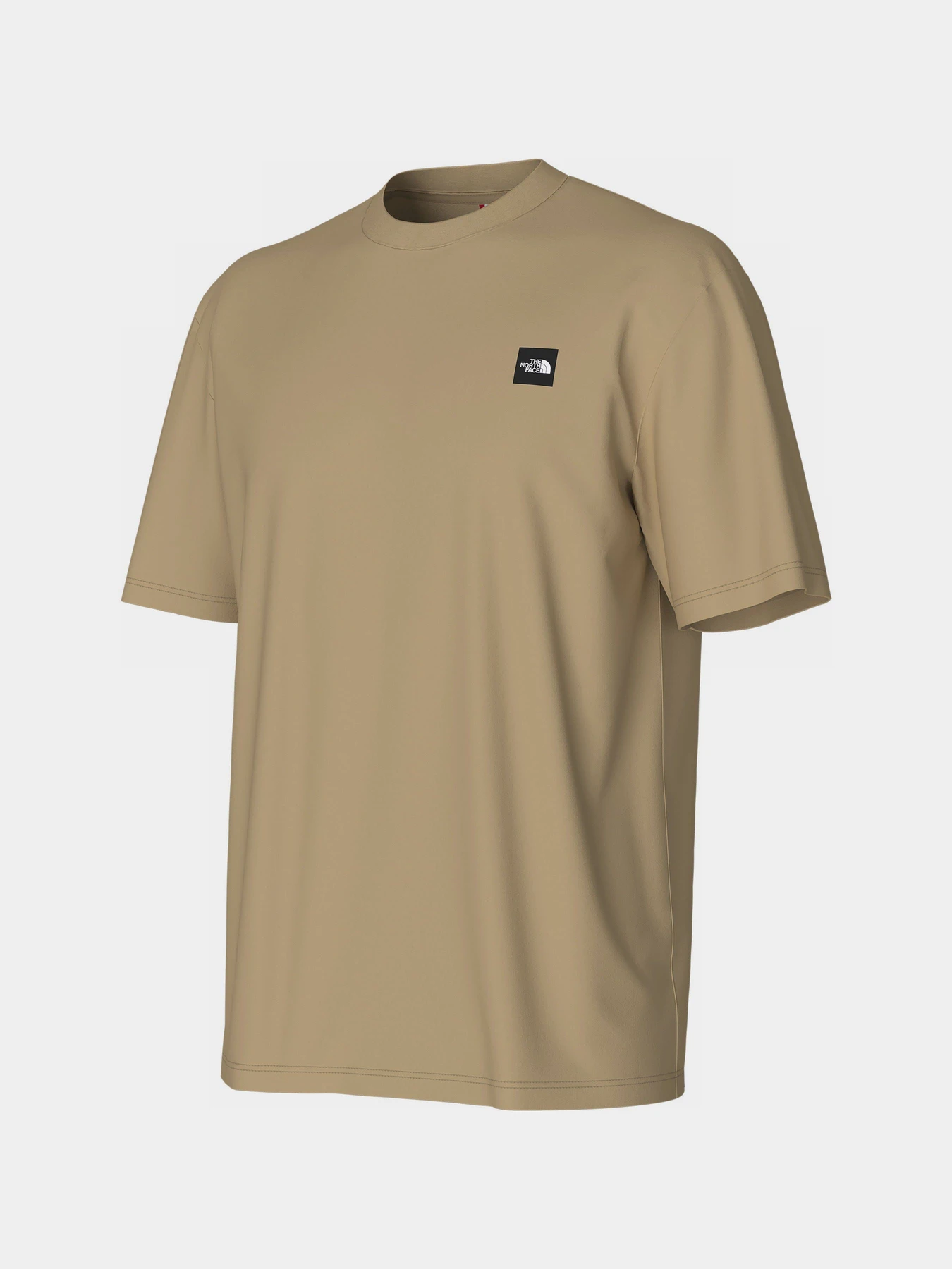 Футболки і поло The North Face Summer Logo модель NF0A823ALK51 Футболки і поло The North Face Summer Logo модель NF0A823ALK51 Фото