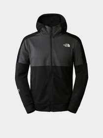 Худи и свитшоты The North Face Mountain Athletics модель NF0A823PKT01 Фото