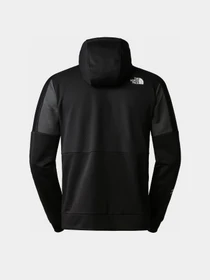 Худи и свитшоты The North Face Mountain Athletics модель NF0A823PKT01 Фото