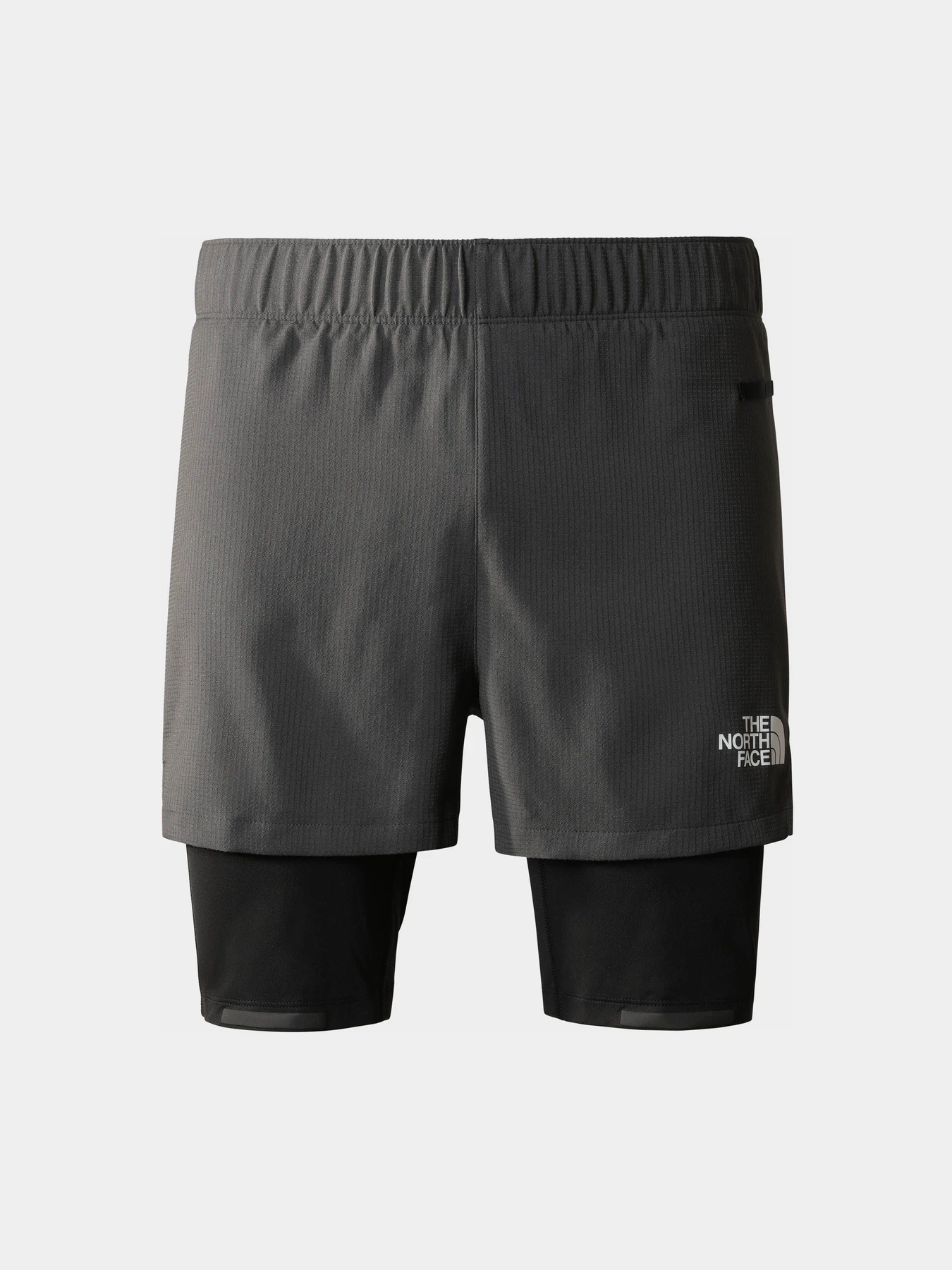 Шорты The North Face Mountain Athletics модель NF0A823TMN81 Фото