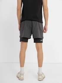 Шорты The North Face Mountain Athletics модель NF0A823TMN81 Фото