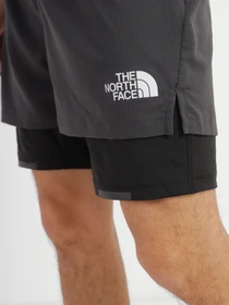 Шорты The North Face Mountain Athletics модель NF0A823TMN81 Фото