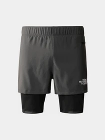 Шорты The North Face Mountain Athletics модель NF0A823TMN81 Фото