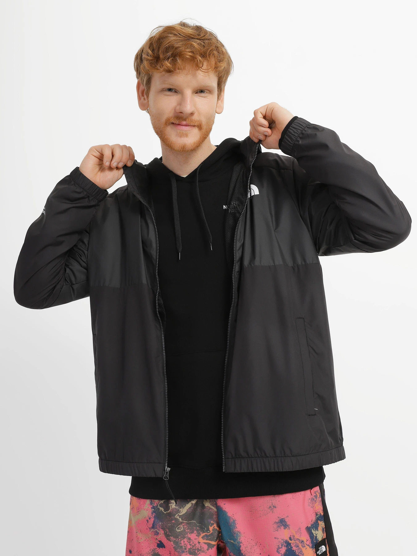 Куртки и дубленки The North Face Mountain Athletics модель NF0A823XKT01 Куртки и дубленки The North Face Mountain Athletics модель NF0A823XKT01 Фото