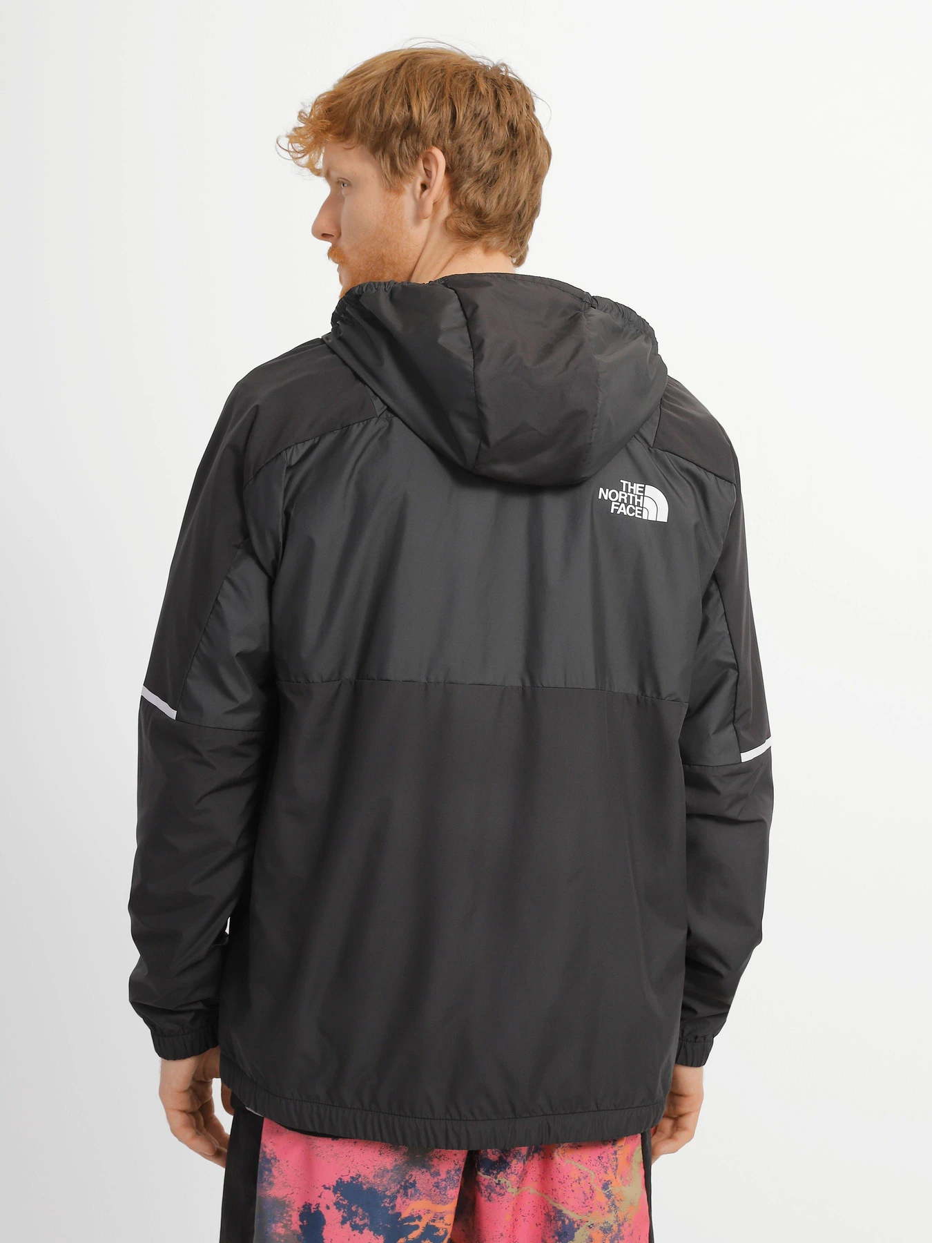 Куртки и дубленки The North Face Mountain Athletics модель NF0A823XKT01 Куртки и дубленки The North Face Mountain Athletics модель NF0A823XKT01 Фото