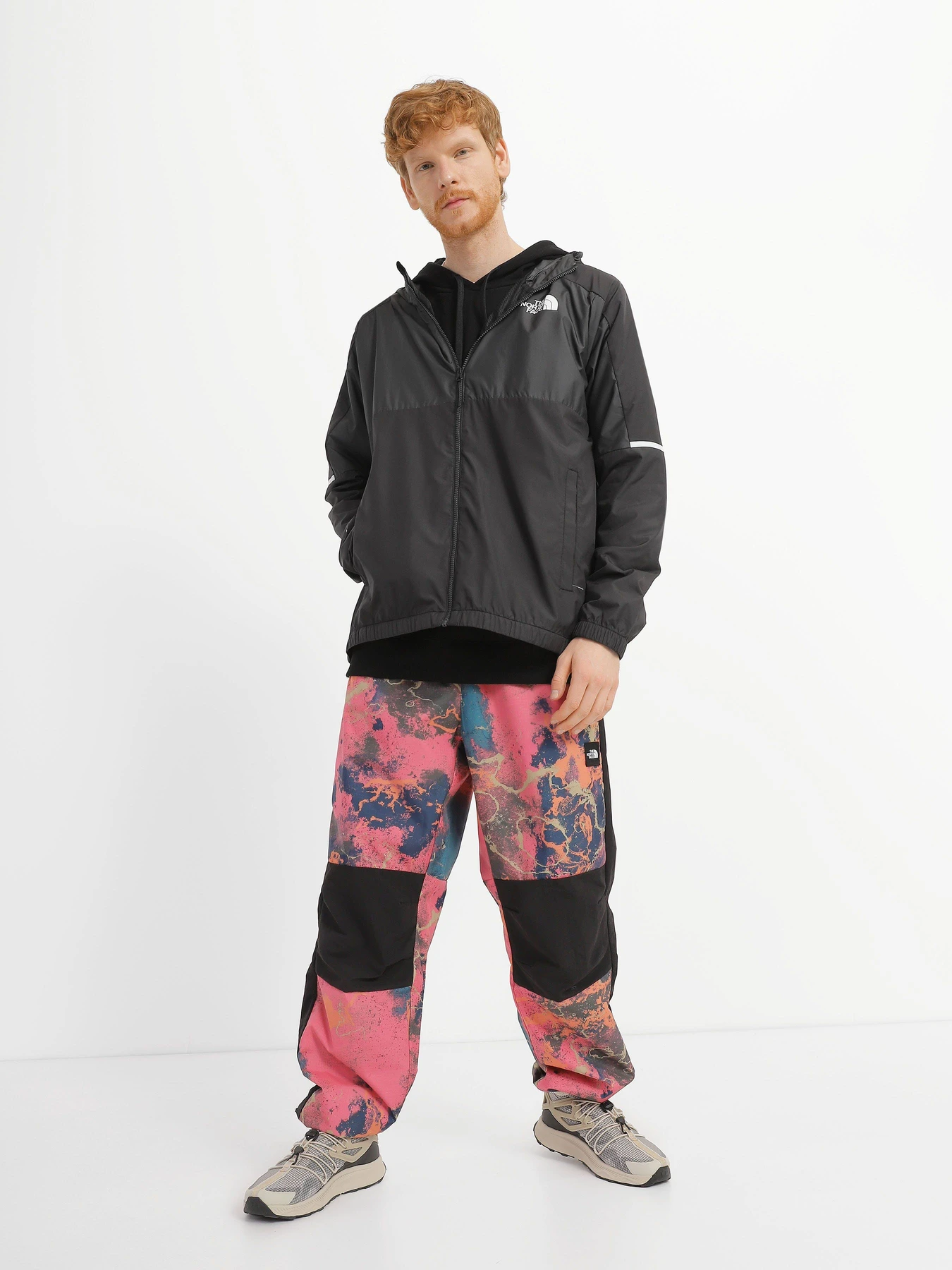 Куртки и дубленки The North Face Mountain Athletics модель NF0A823XKT01 Куртки и дубленки The North Face Mountain Athletics модель NF0A823XKT01 Фото