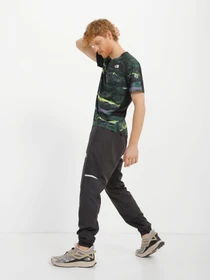 Брюки The North Face Outdoor Mountain Athletics модель NF0A8249KT01 Фото