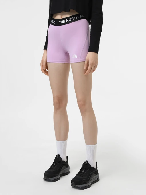 Шорти The North Face Training модель NF0A824NHCP1 Фото