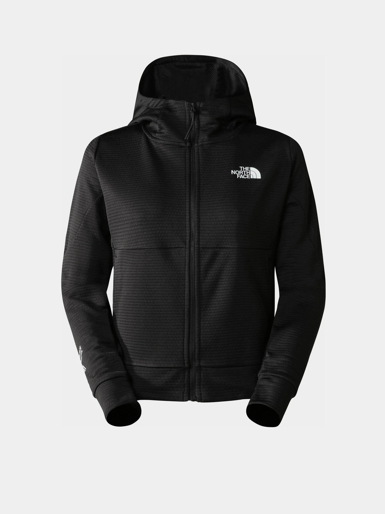 Худі та світшоти The North Face Mountain Athletics модель NF0A824SJK31 Худі та світшоти The North Face Mountain Athletics модель NF0A824SJK31 Фото