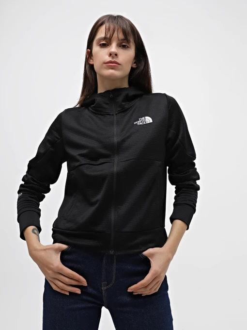Худи и свитшоты The North Face Mountain Athletics модель NF0A824SJK31 Фото