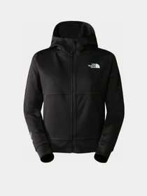 Худі та світшоти The North Face Mountain Athletics модель NF0A824SJK31 Фото