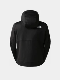 Худі та світшоти The North Face Mountain Athletics модель NF0A824SJK31 Фото