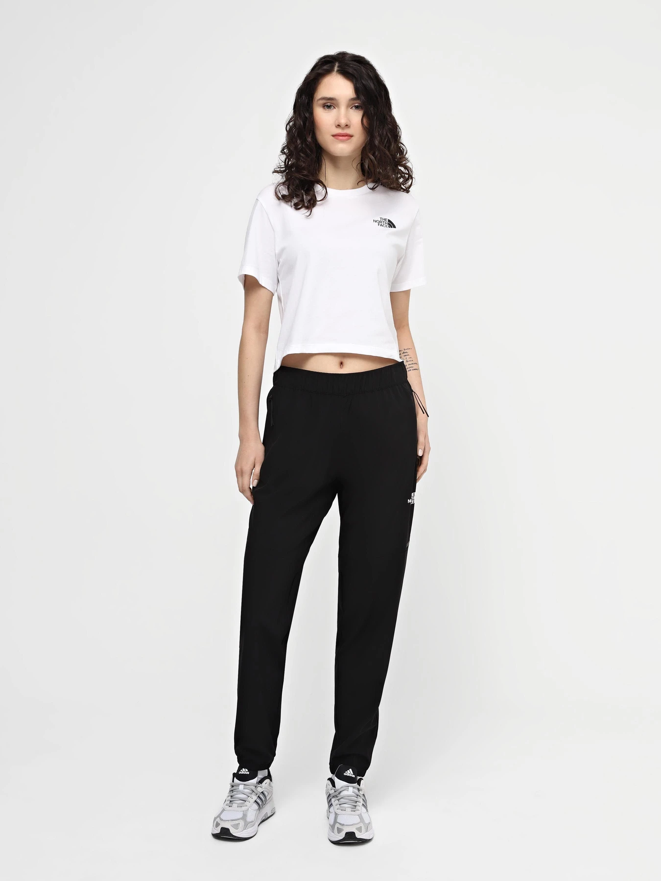 Брюки The North Face Athletics Lab модель NF0A824TJK31 Брюки The North Face Athletics Lab модель NF0A824TJK31 Фото