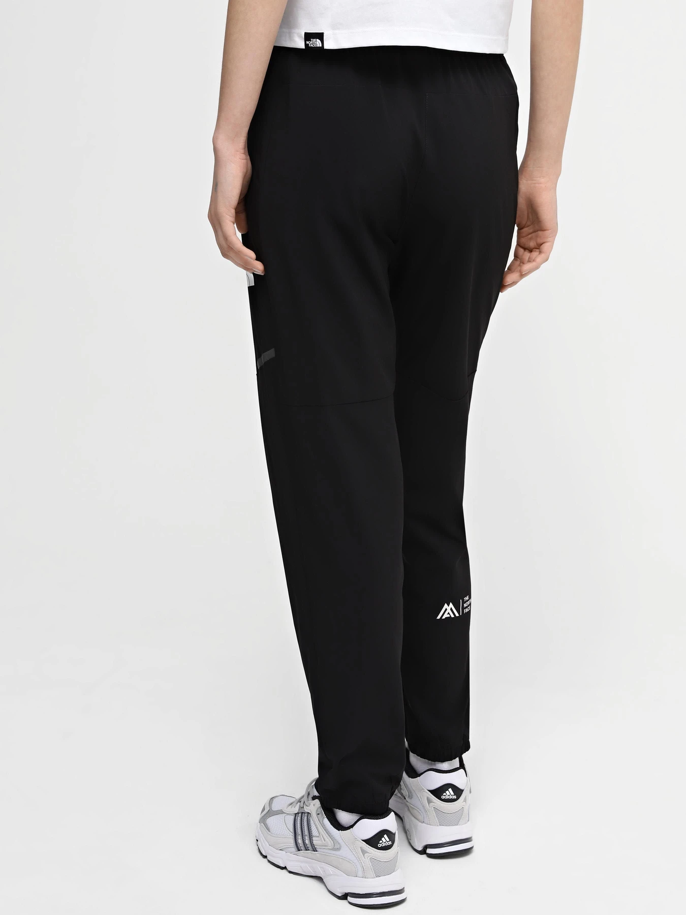 Брюки The North Face Athletics Lab модель NF0A824TJK31 Брюки The North Face Athletics Lab модель NF0A824TJK31 Фото