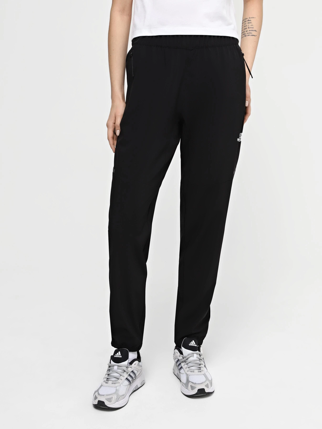 Брюки The North Face Athletics Lab модель NF0A824TJK31 Брюки The North Face Athletics Lab модель NF0A824TJK31 Фото