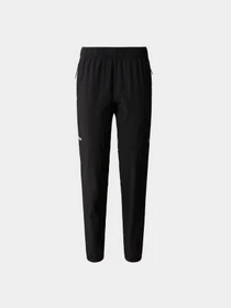 Брюки The North Face Athletics Lab модель NF0A824TJK31 Фото