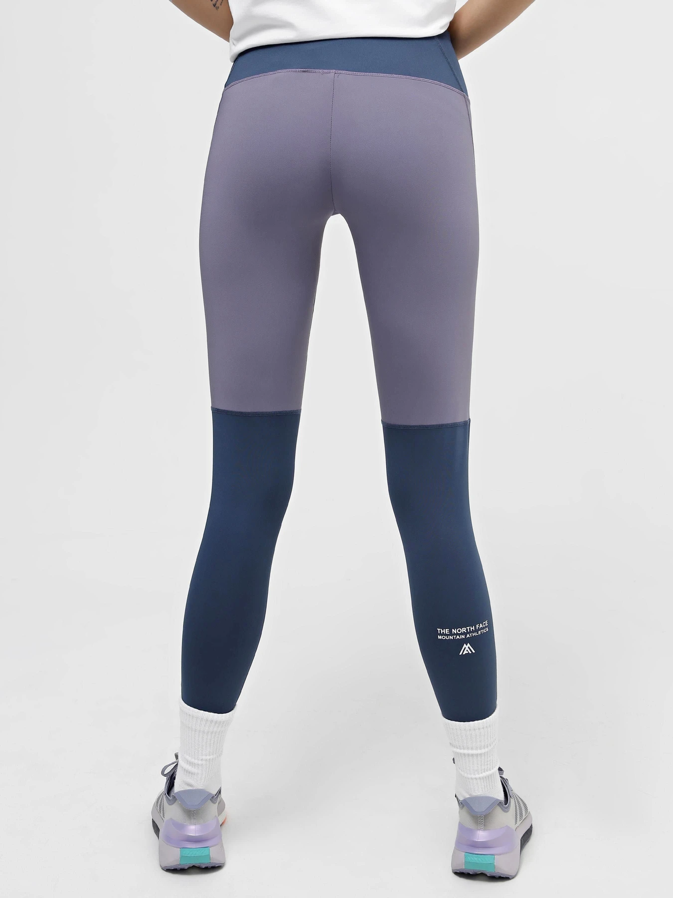 Брюки The North Face Mountain Athletics модель NF0A825CIJV1 Фото