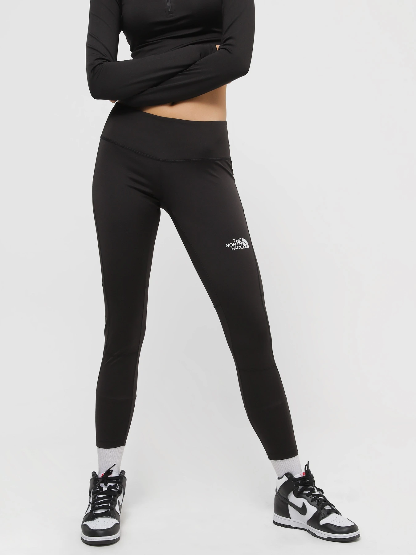 Брюки The North Face Mountain Athletics модель NF0A825CJK31 Фото