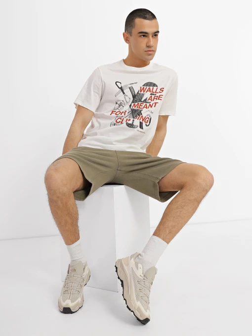 Шорты The North Face Heritage Dye модель NF0A826M21L1 Фото