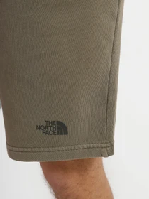 Шорти The North Face Heritage Dye модель NF0A826M21L1 Фото