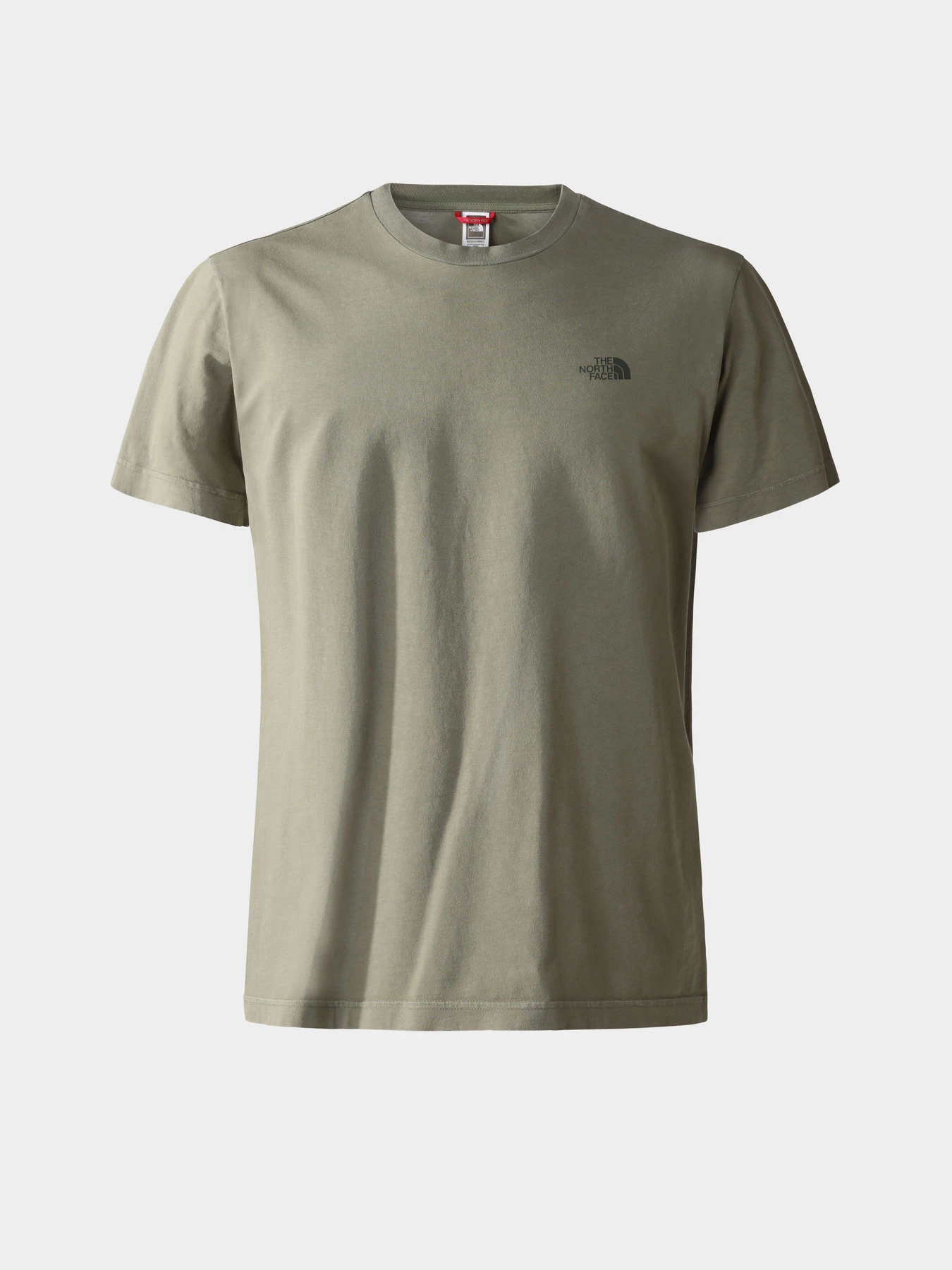 Футболки і поло The North Face Heritage Dye модель NF0A826Q21L1 Футболки і поло The North Face Heritage Dye модель NF0A826Q21L1 Фото