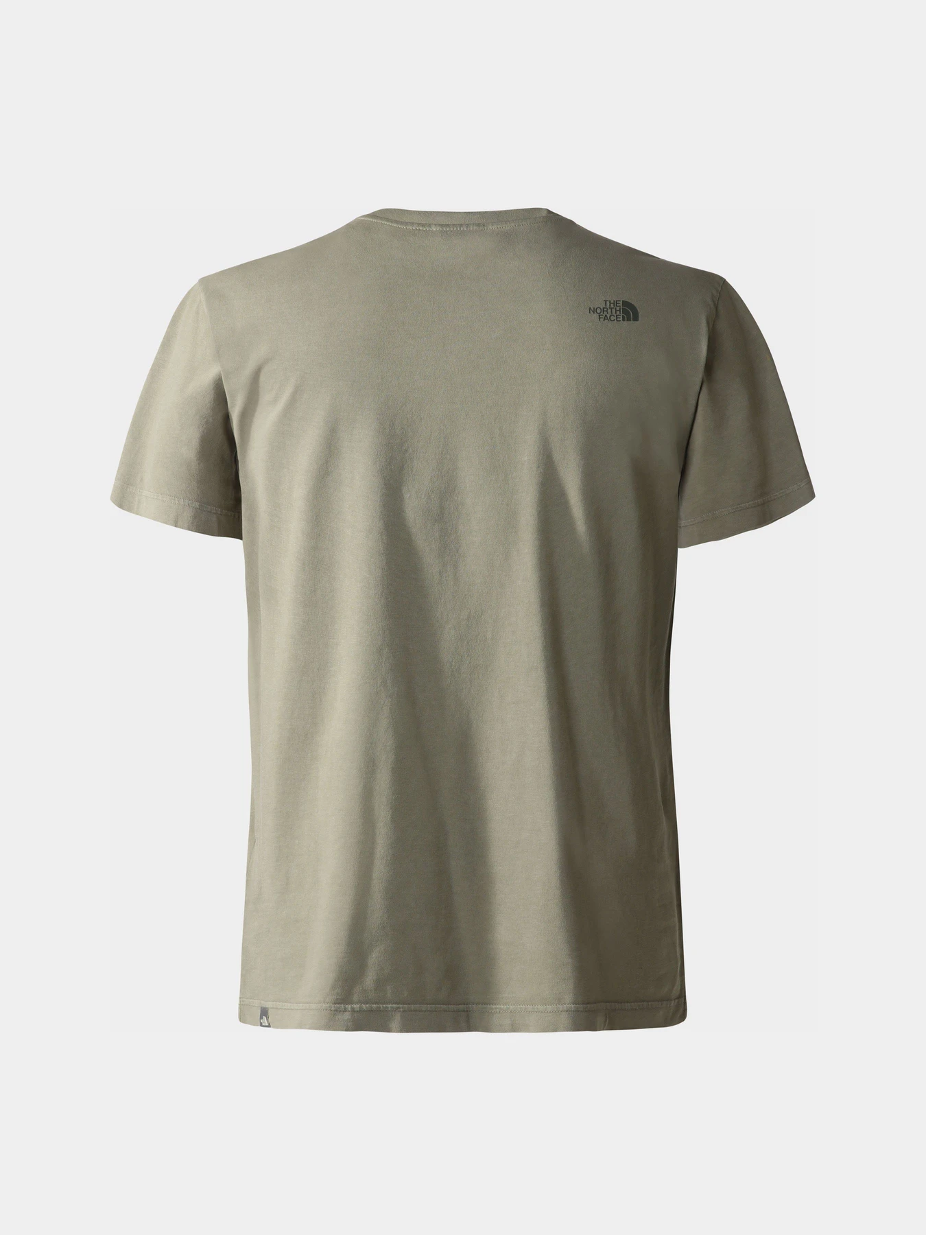 Футболки і поло The North Face Heritage Dye модель NF0A826Q21L1 Футболки і поло The North Face Heritage Dye модель NF0A826Q21L1 Фото