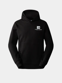 Худі та світшоти The North Face Coordinates модель NF0A826UJK31 Фото