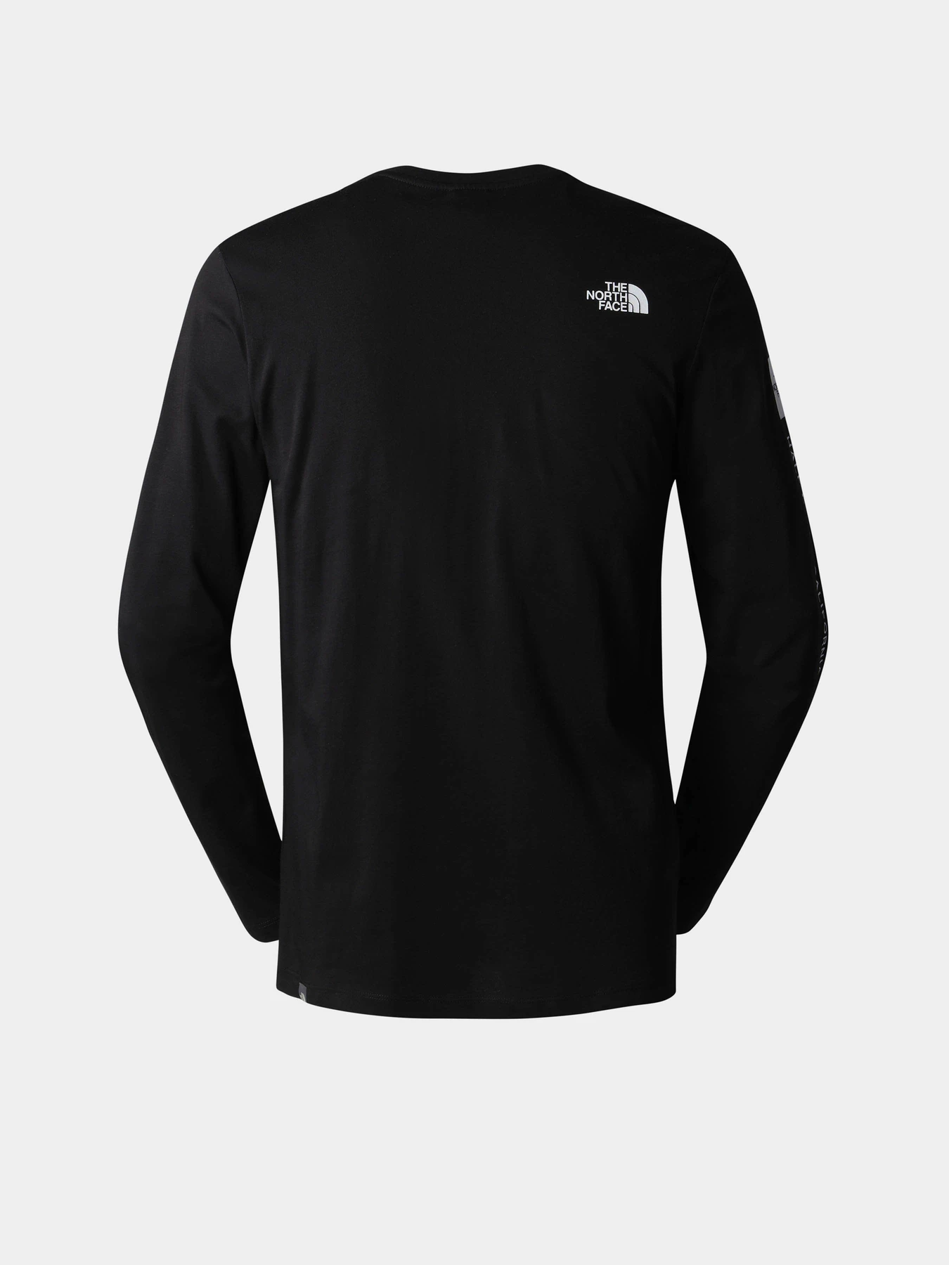 Худи и свитшоты The North Face Coordinates модель NF0A826WJK31 Худи и свитшоты The North Face Coordinates модель NF0A826WJK31 Фото