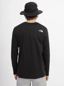 Худи и свитшоты The North Face Coordinates модель NF0A826WJK31 Фото